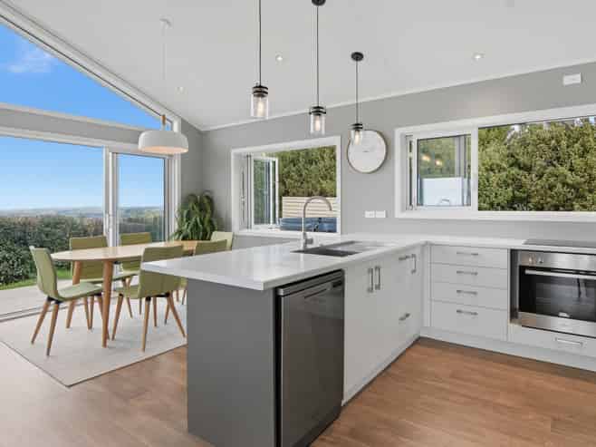 395D Matakana Valley Road, Matakana