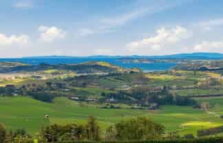 395D Matakana Valley Road, Matakana