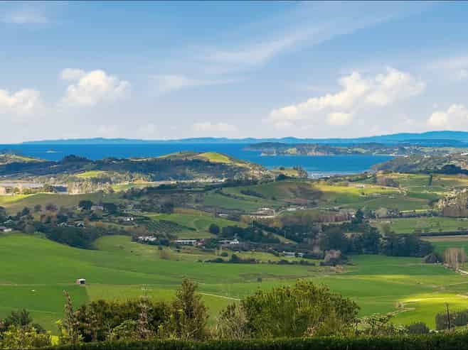 395D Matakana Valley Road, Matakana