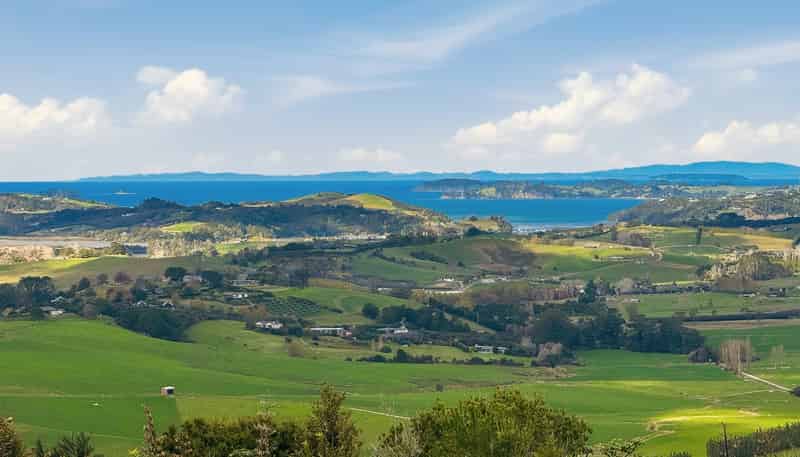 395D Matakana Valley Road, Matakana
