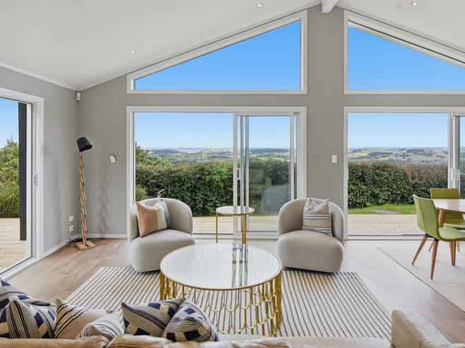 395D Matakana Valley Road, Matakana