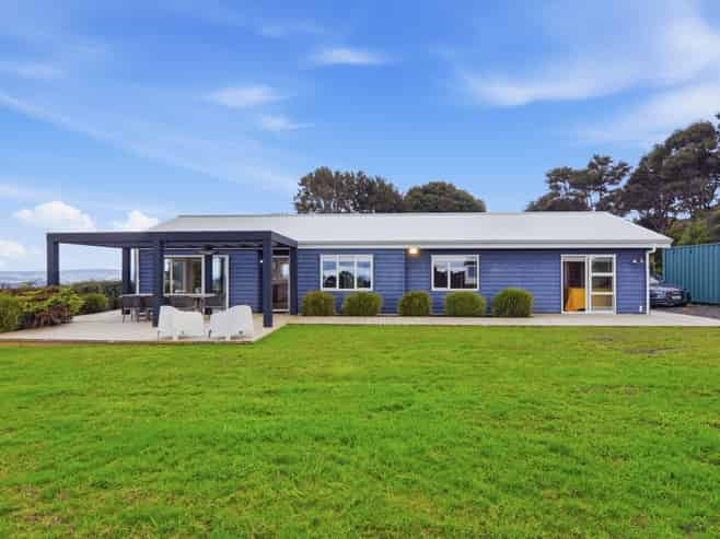 395D Matakana Valley Road, Matakana