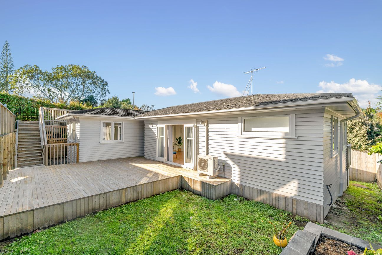 Location. Lifestyle. Freehold - Vaade 2