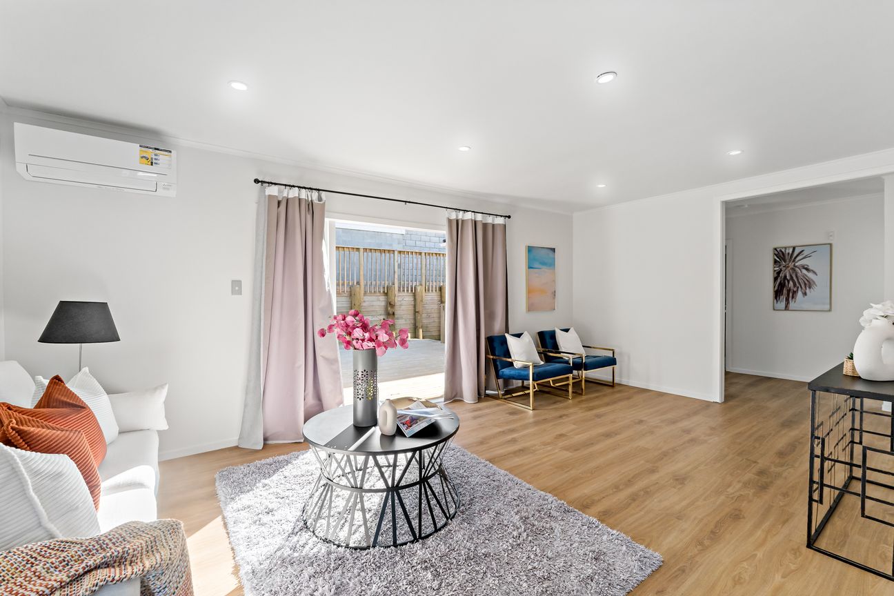 Location. Lifestyle. Freehold - Vaade 6