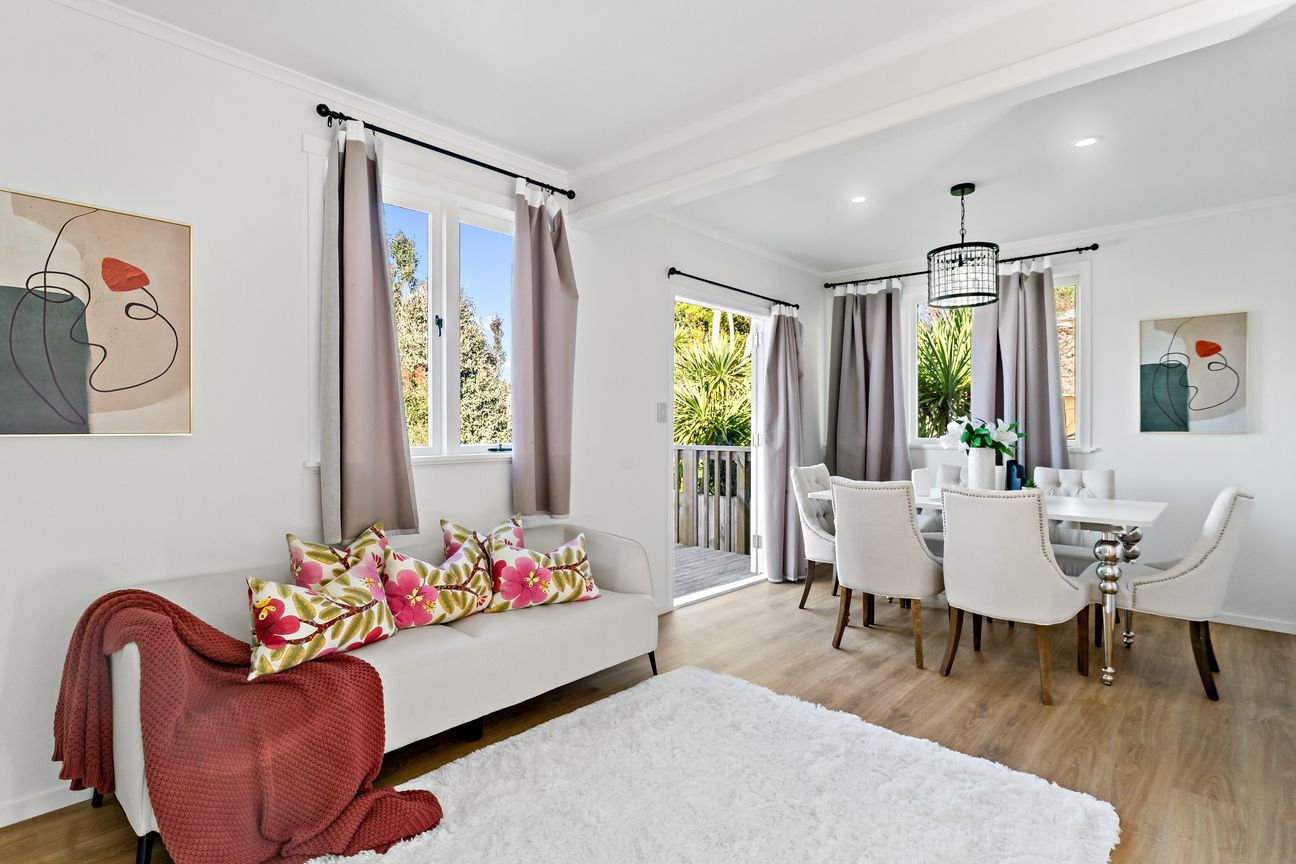 Location. Lifestyle. Freehold - Veel