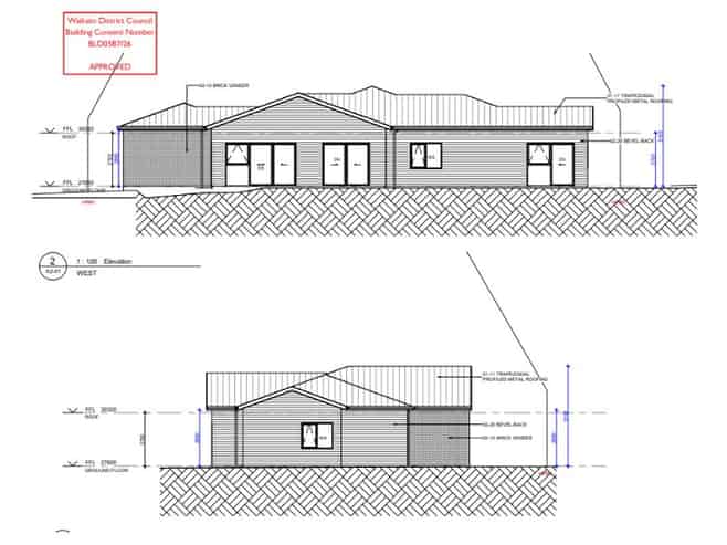 6 MUNRO ROAD, Pokeno