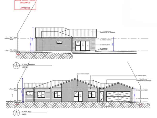 6 MUNRO ROAD, Pokeno