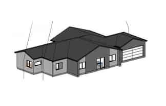 6 MUNRO ROAD, Pokeno
