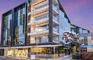 Prime Ground Floor Retail on Victoria Street