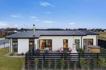 19 Bastings Street, Kaiapoi