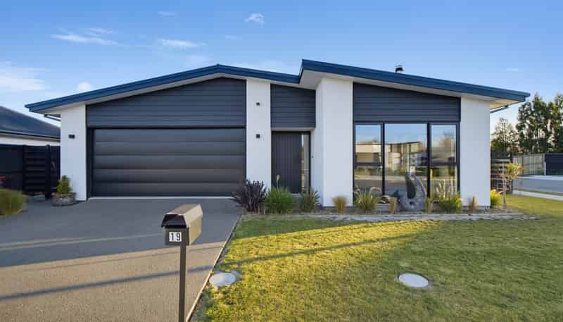 19 Bastings Street, Kaiapoi