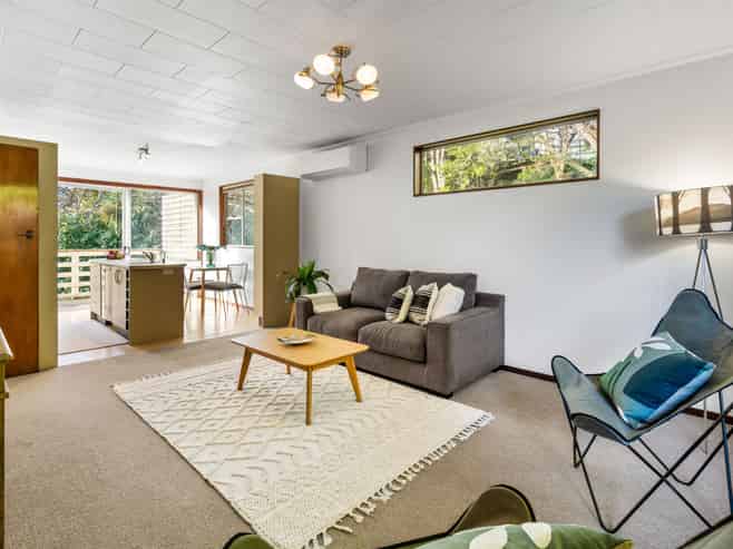 35B  Calder Avenue, NORTH EAST VALLEY