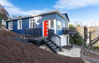 121  Cavell Street, TAINUI