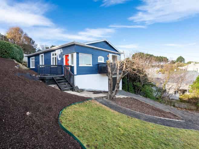 121  Cavell Street, TAINUI