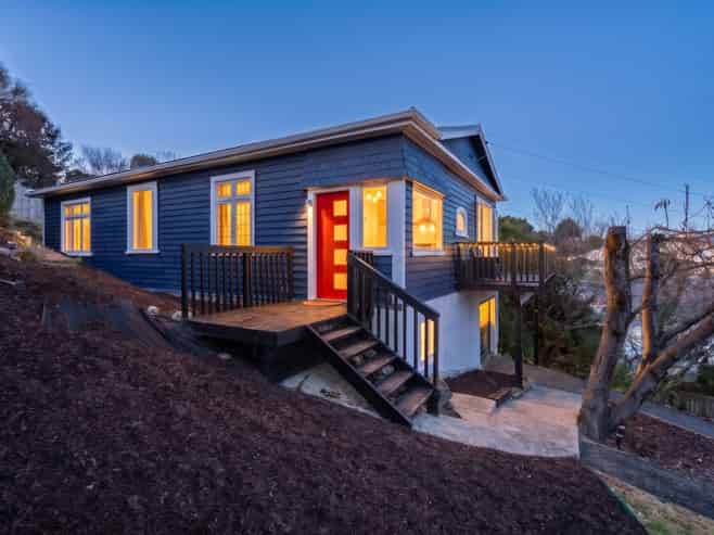 121  Cavell Street, TAINUI