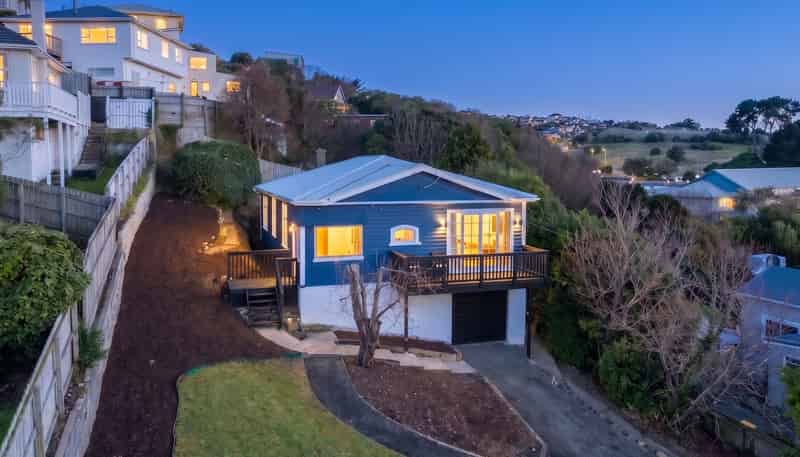 121  Cavell Street, TAINUI