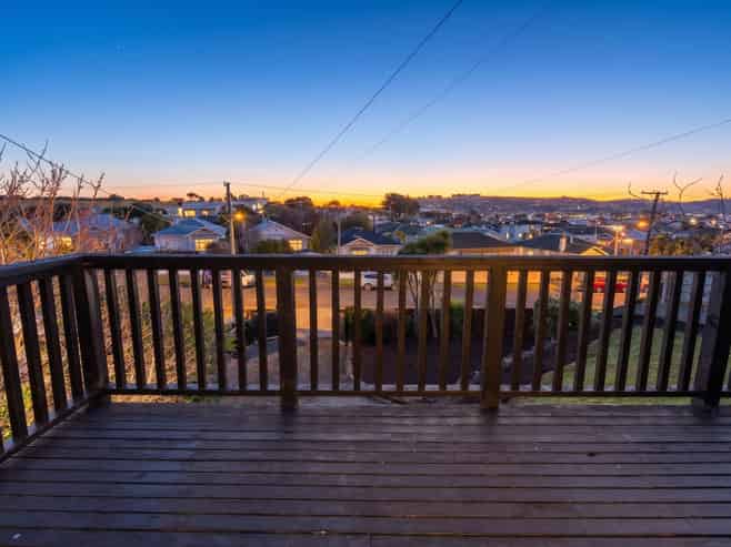 121  Cavell Street, TAINUI