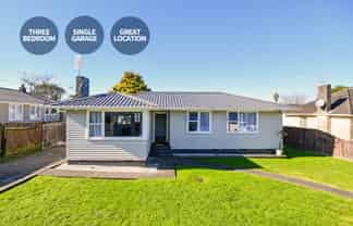 4 Bowen Street, Manurewa East