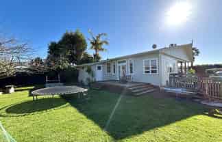 23 Merritt Street, Whakatane