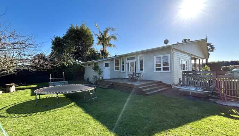 23 Merritt Street, Whakatane