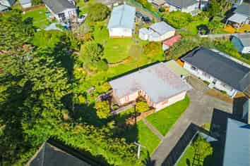 1/15 Margan Ave, New Lynn