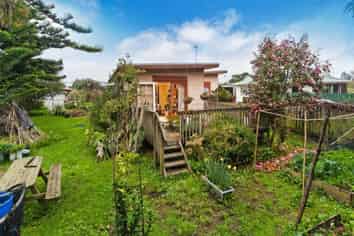 1/15 Margan Ave, New Lynn