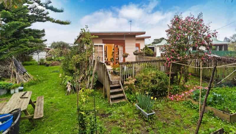 1/15 Margan Ave, New Lynn