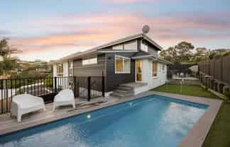 34 Parr Terrace, Castor Bay
