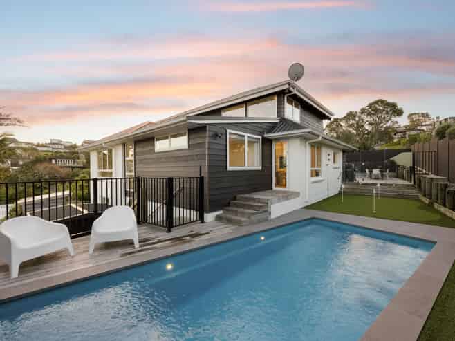 34 Parr Terrace, Castor Bay
