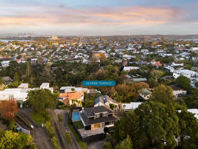 34 Parr Terrace, Castor Bay