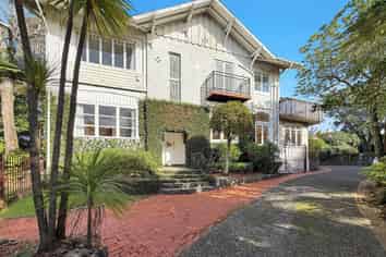 31 Maungawhau Road , Epsom
