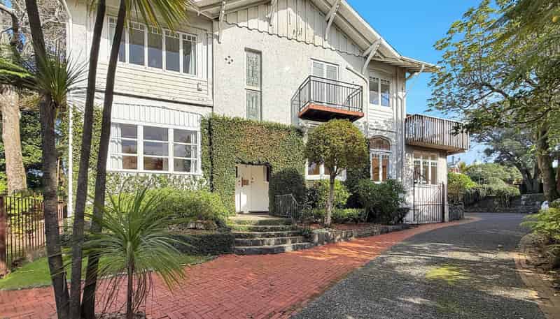 31 Maungawhau Road , Epsom