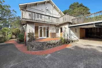 31 Maungawhau Road , Epsom