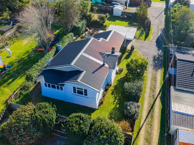 14A Walsh Road, Westown
