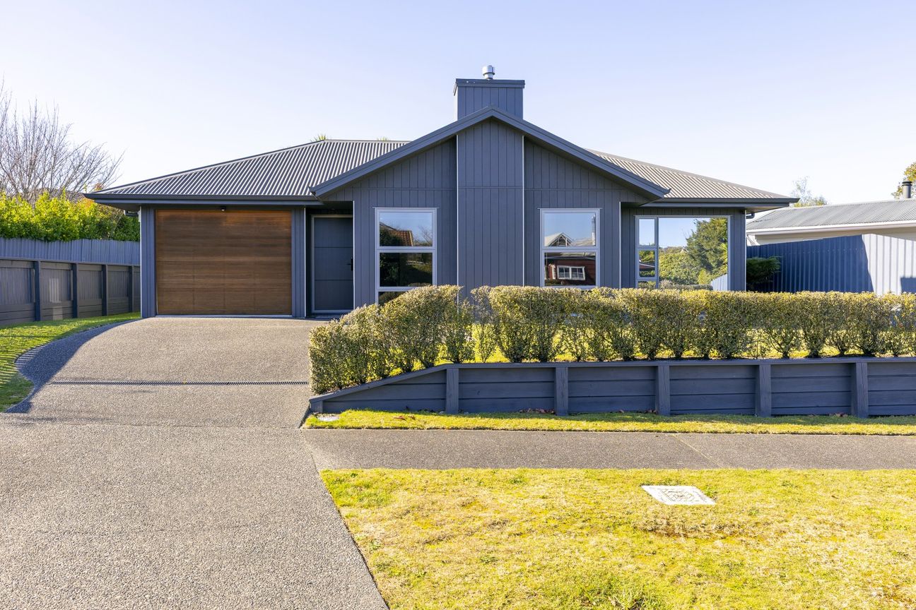 Effortless modern living - Widok 4
