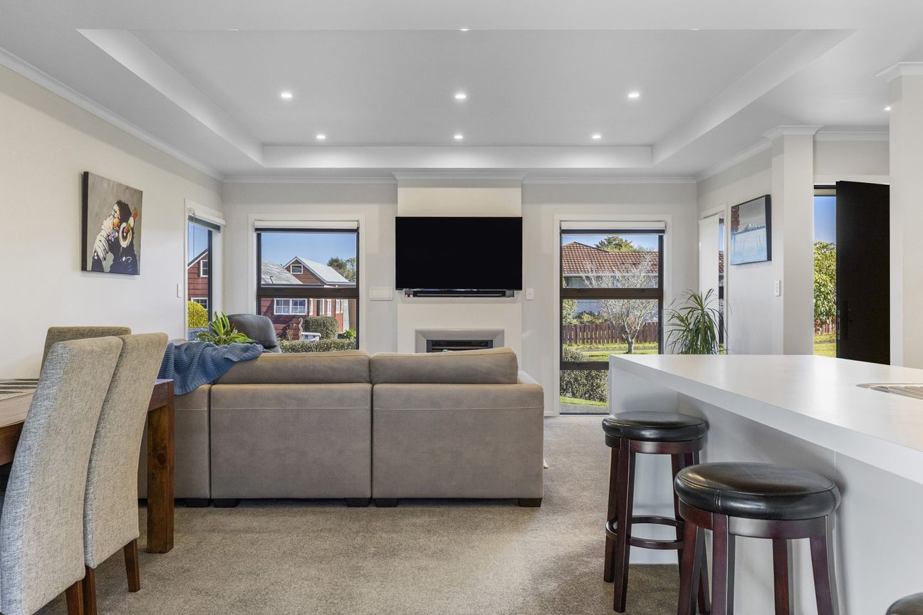 Effortless modern living - Widok 5