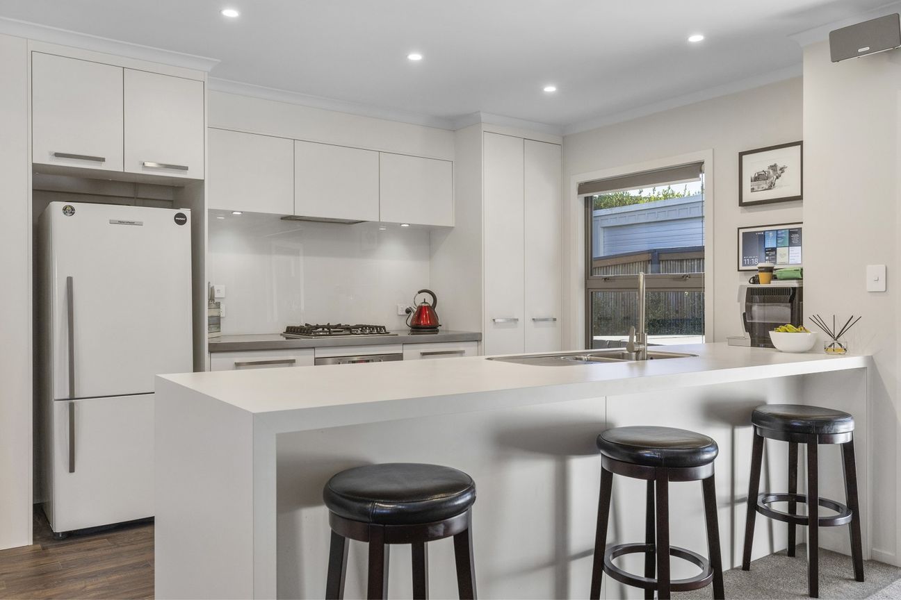 Effortless modern living - Widok 3