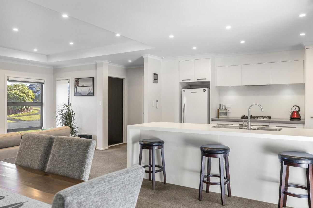 Effortless modern living - Widok 6