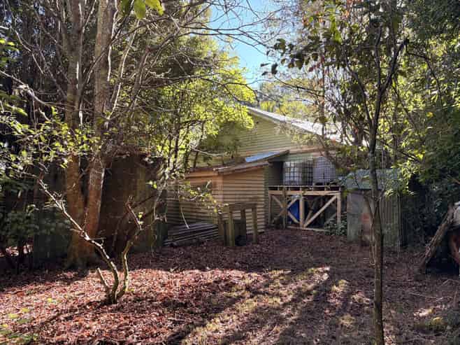 12 Glendining Road, Mohaka