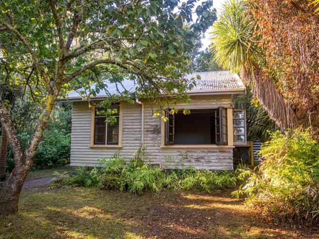 12 Glendining Road, Mohaka