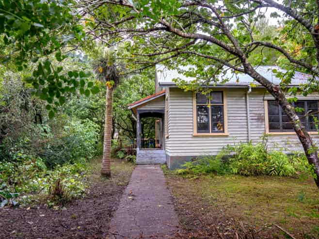 12 Glendining Road, Mohaka