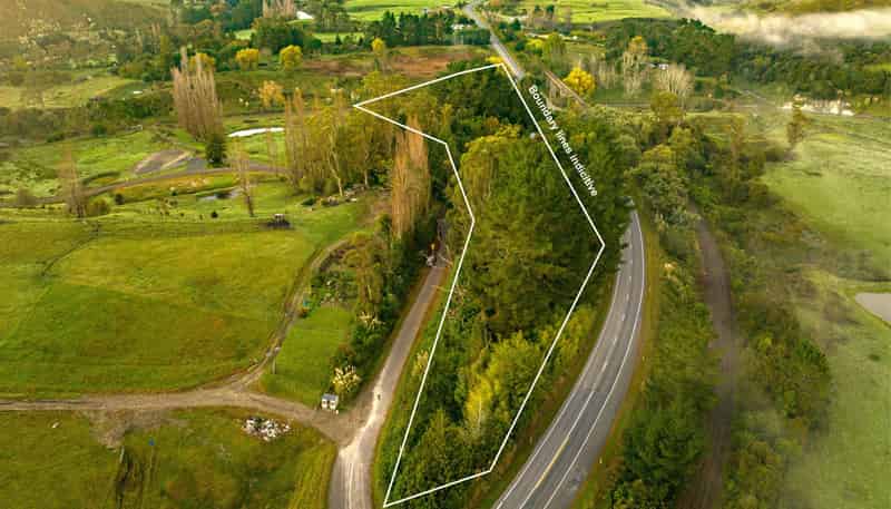 12 Glendining Road, Mohaka