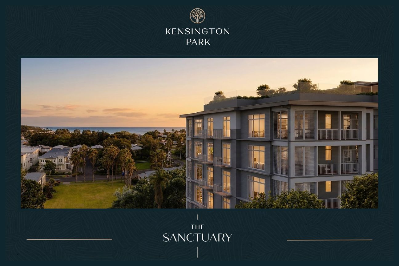 Kensington Park Effortless Living – pohled 6