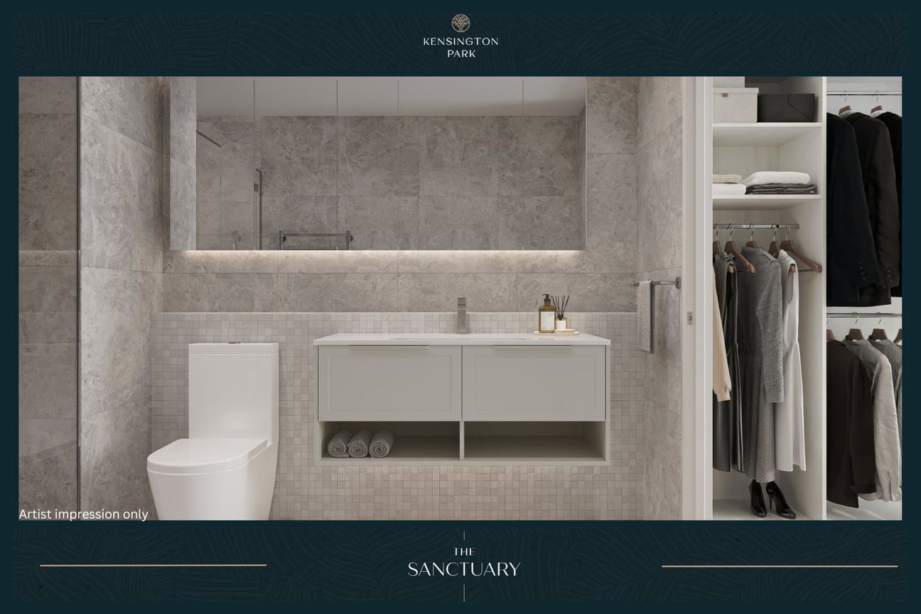 Kensington Park Effortless Living – pohled 5