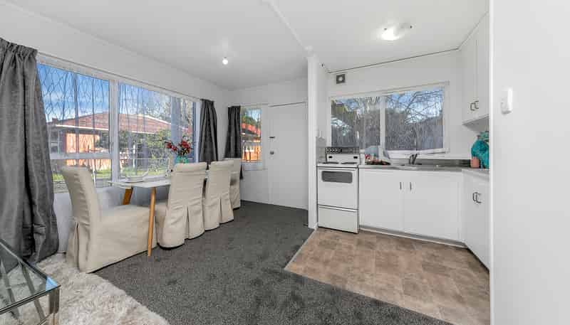 1/7 Begbie Place, Sandringham