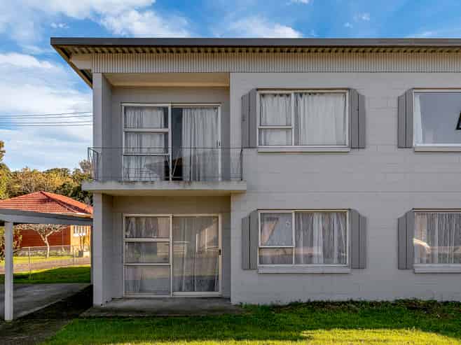 1/7 Begbie Place, Sandringham