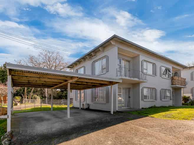 1/7 Begbie Place, Sandringham