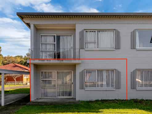 1/7 Begbie Place, Sandringham