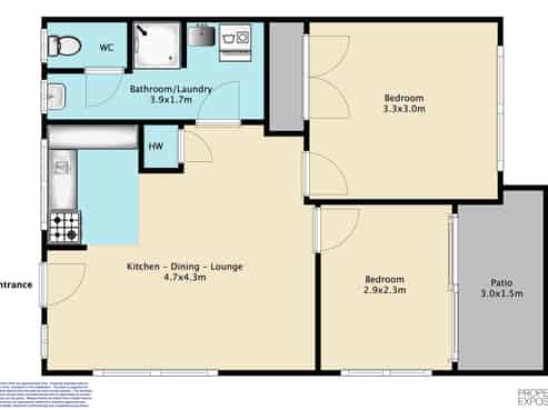 1/7 Begbie Place, Sandringham