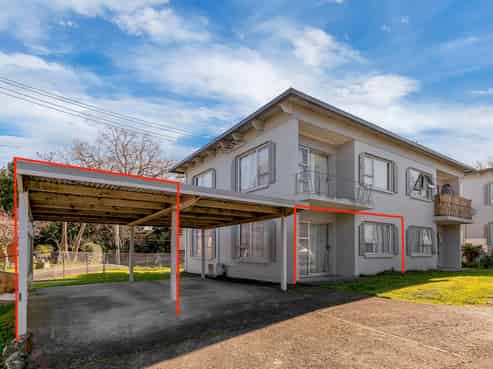 1/7 Begbie Place, Sandringham
